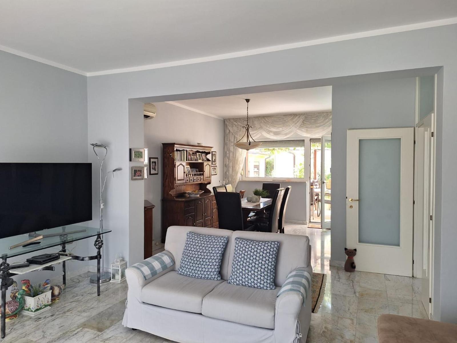 פאז'אנה Villa Kamelija מראה חיצוני תמונה