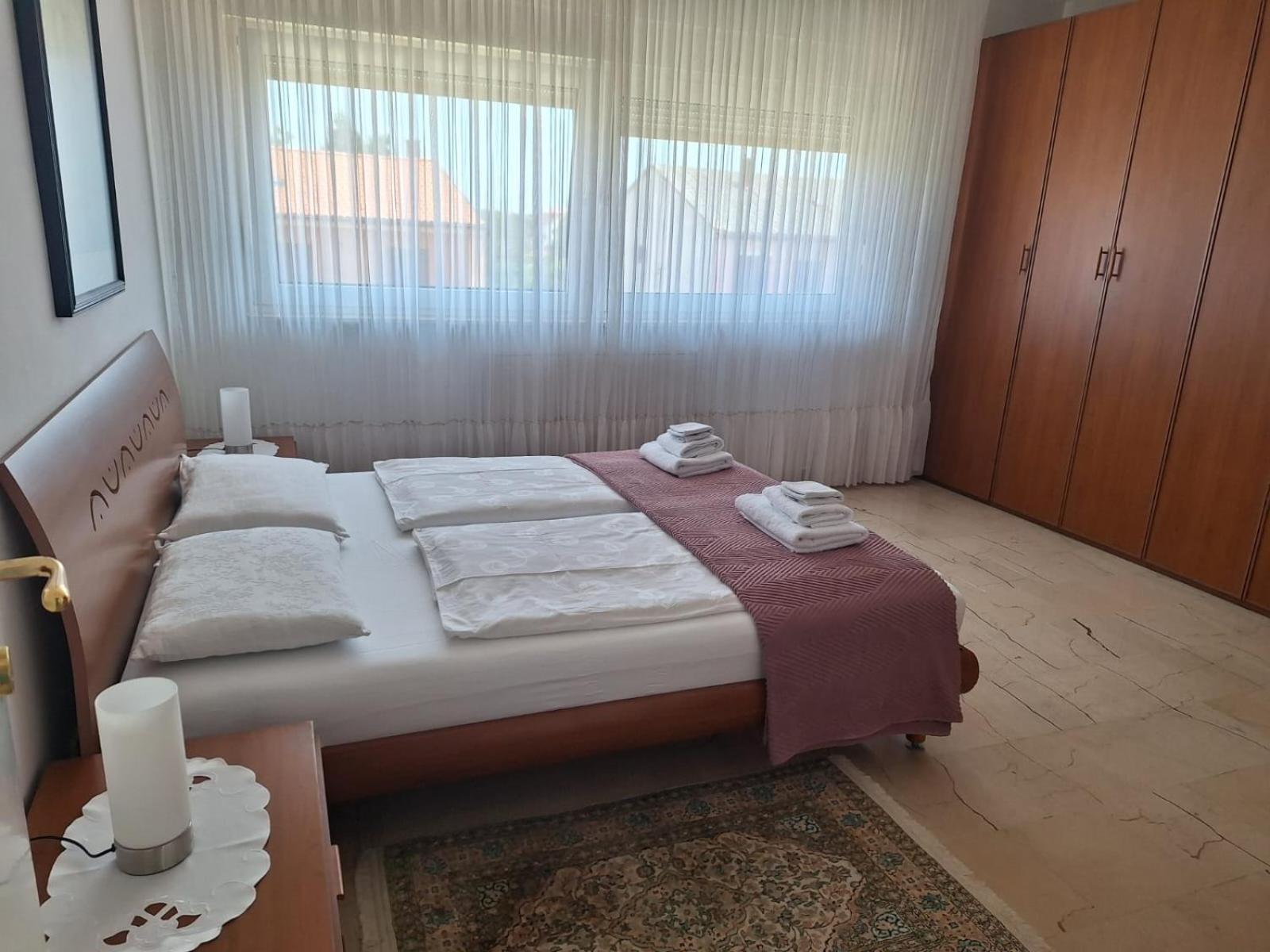 פאז'אנה Villa Kamelija מראה חיצוני תמונה