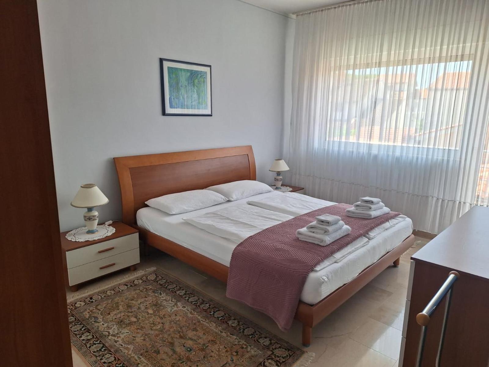 פאז'אנה Villa Kamelija מראה חיצוני תמונה