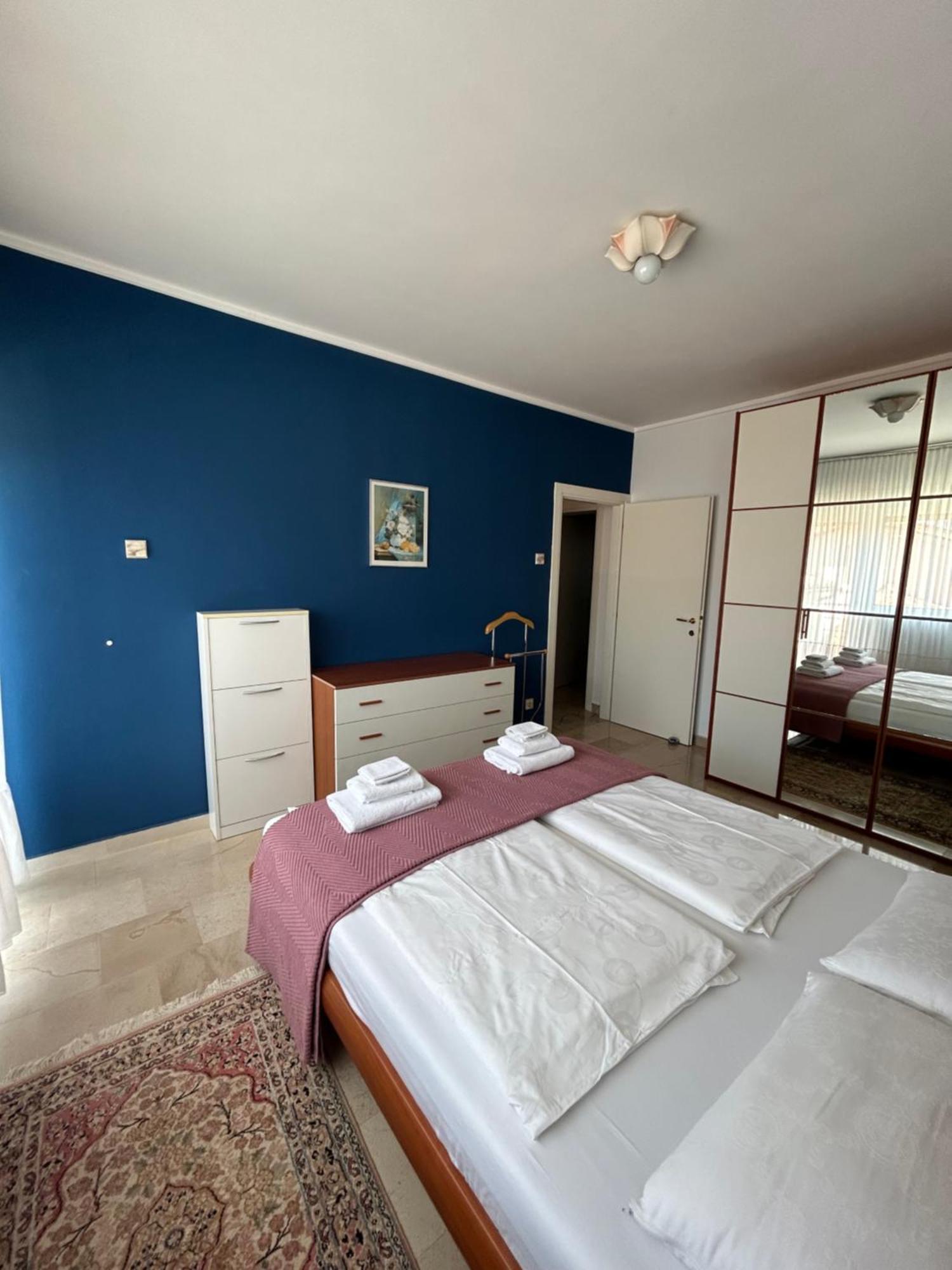 פאז'אנה Villa Kamelija מראה חיצוני תמונה