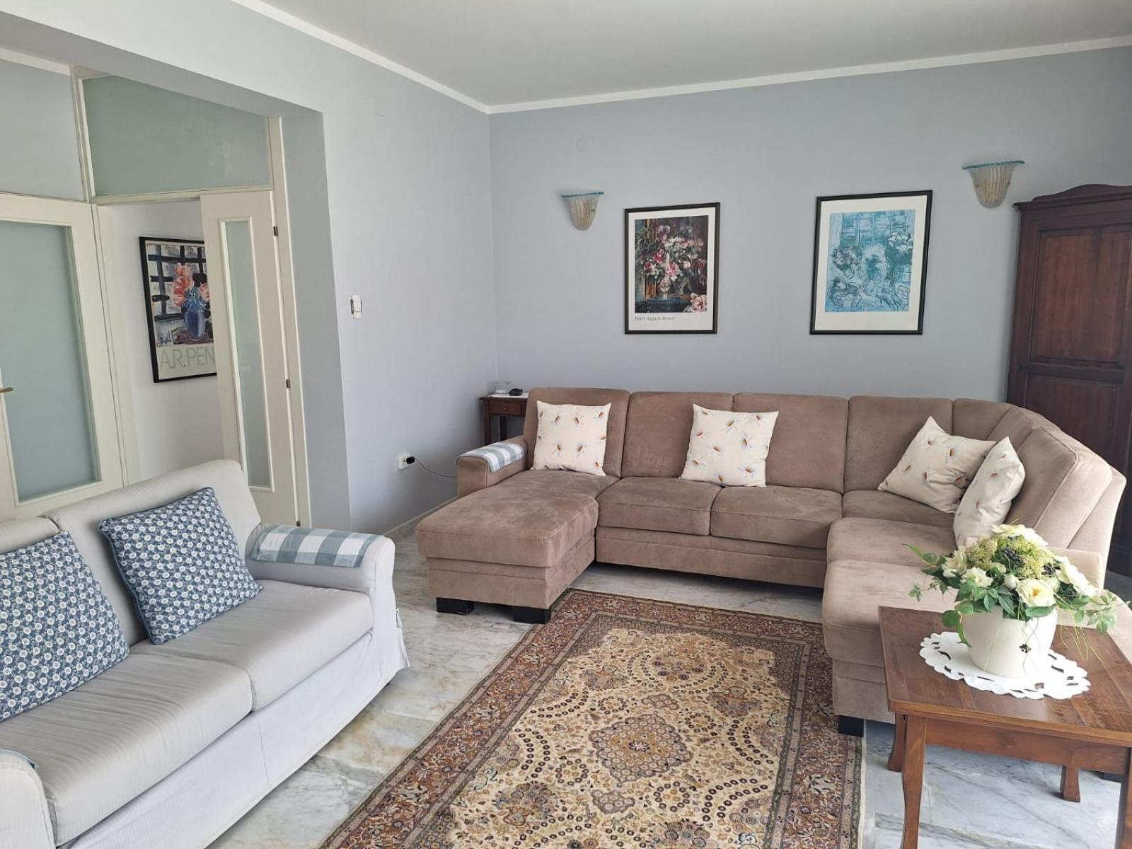 פאז'אנה Villa Kamelija מראה חיצוני תמונה