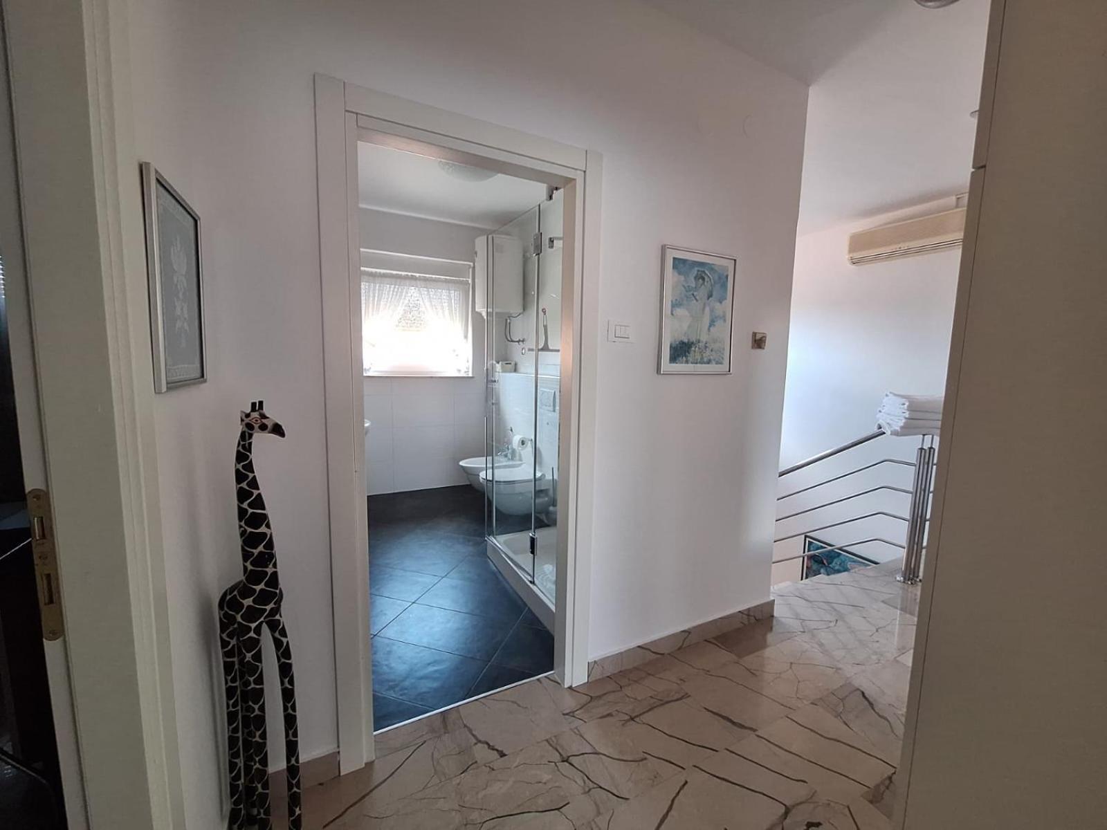 פאז'אנה Villa Kamelija מראה חיצוני תמונה