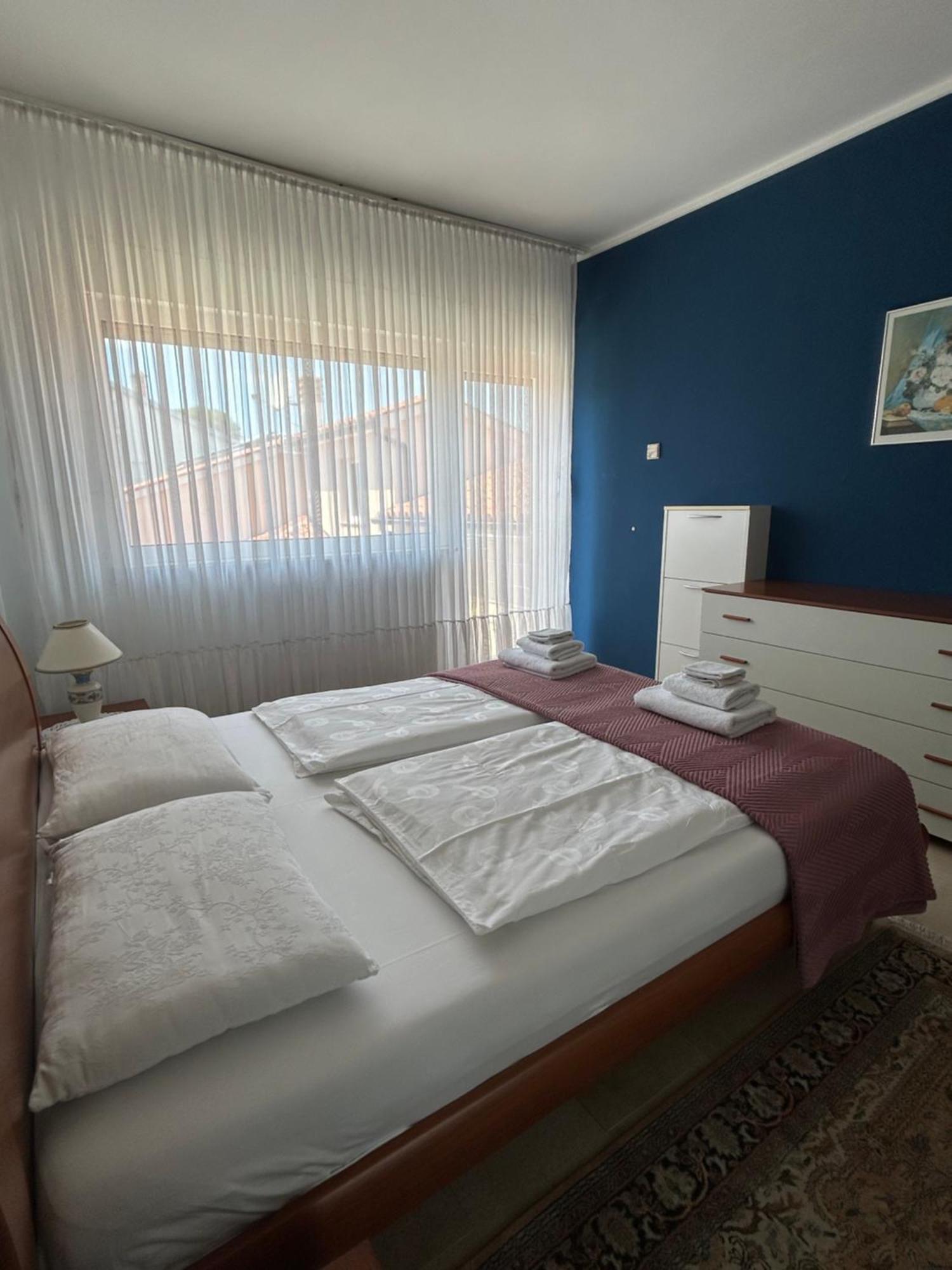 פאז'אנה Villa Kamelija מראה חיצוני תמונה