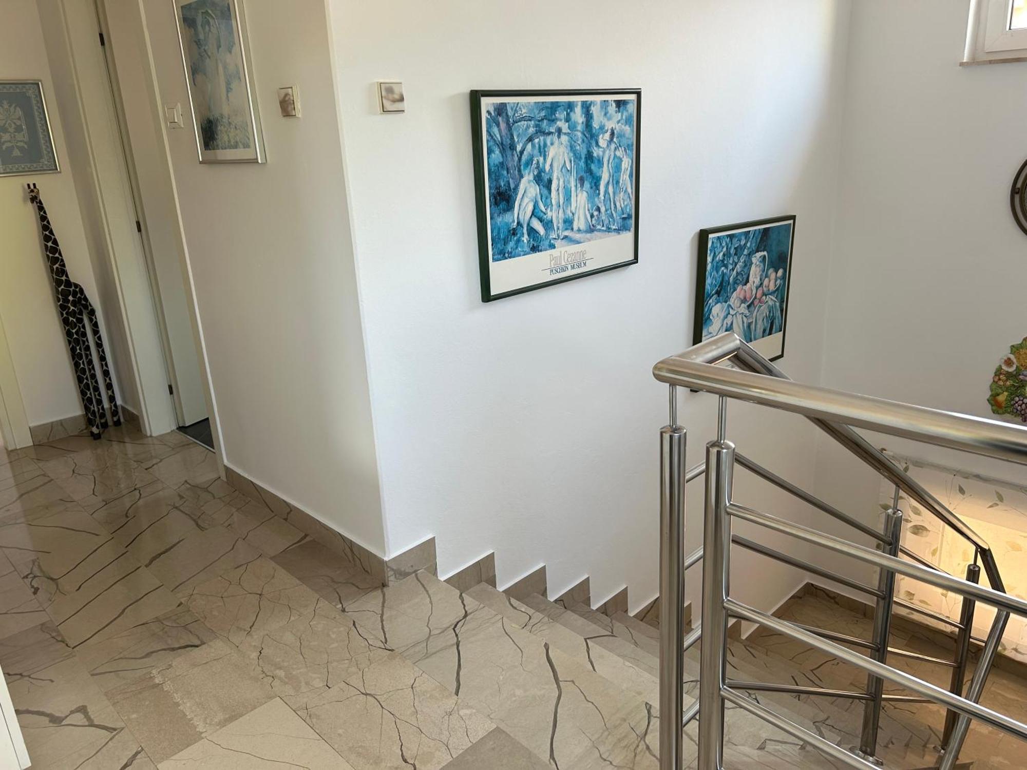 פאז'אנה Villa Kamelija מראה חיצוני תמונה